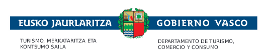 Emblema del Gobierno vasco